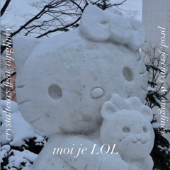 moi je LOL >.< w liney (prod jeremyy & omgliney)