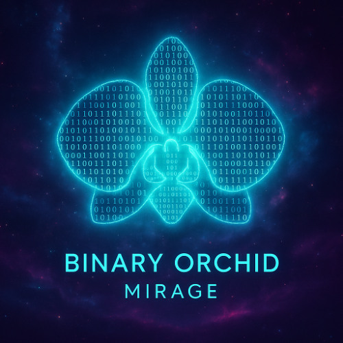 Binary Orchid Mirage