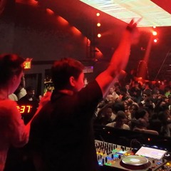 CALAMITII B2B Marstini @Nebula NY 7/5
