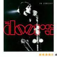 The Doors Live is the featured alum