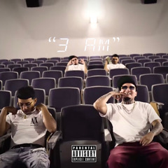 602jose x 602byron - 3am (Official Audio)