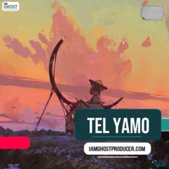 Tel Yamo Track • Ghost Production • Ghost Producer • Afro House ⇨🛒 Buy - $399👻