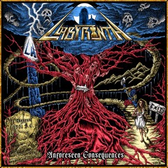 01. Tortured - Labyrinth