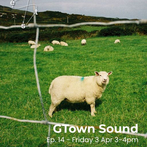 GTown Sound #14