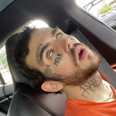 Palm Angel