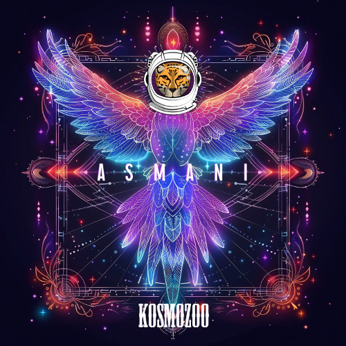 ASMANI, The Call from Heaven