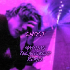 Justin Bieber - Ghost (Mathias Trengereid Remix)
