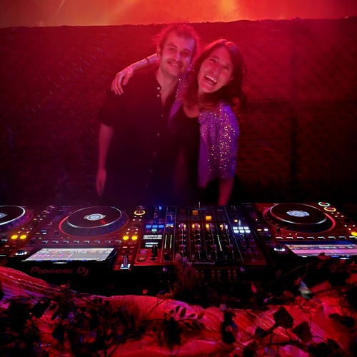 Im Freudentaumel mit Maurice Mino, Flucc, 23.05.2025