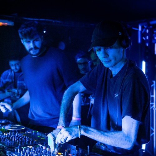 Cattoni B2B Kojo Kara B2B Kelbail @Glazart