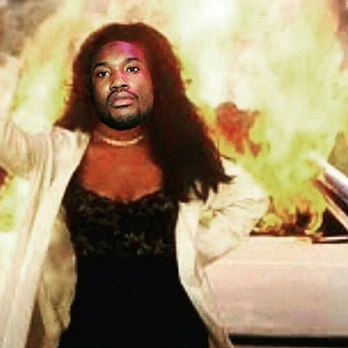 dreams and nightmares meek mill | dat way tak k