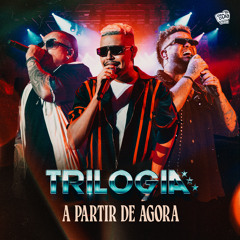 A Partir de Agora (Ao Vivo) [feat. Suel, Tá na Mente & Vitinho]