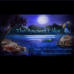 The Ancient Lake