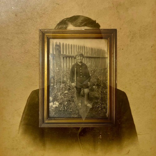 Grabek - The Garden
