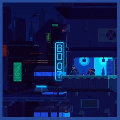 Moments - Lo-Fi Hip-Hop Beat - Relax/Study