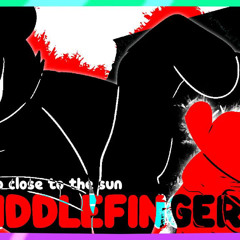 TWIDDLEFINGER: A Love Story - FNF: TWIDDLEFINGER WITH LYRICS