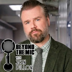 Actor Comedian Music Producer Tyler Labine Takes A Beyond The Mic Short Cut On New Amsterdam