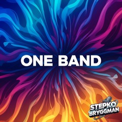 One Band (Stepko Bryggman Mix)