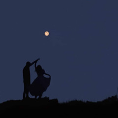 انتي وانا نرقص سوا عالارض ولا عالسماء