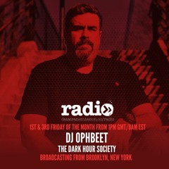Ophbeet & The Dark Hour Society - EP3