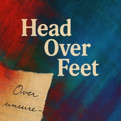 head over feet
