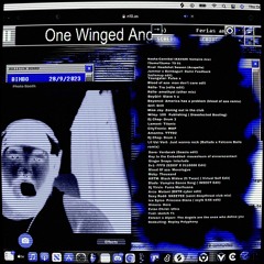 Ghozt Mix For One Winged Angel Radio (N10.AS Radio)