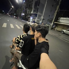 Fen Đánh Đi!! Tui Bê Quá @@_ HuyNho ft PII EM