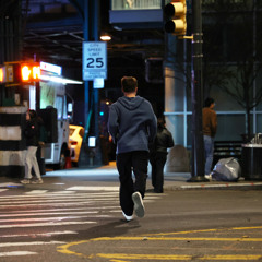 In Stride