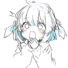 撫でんな