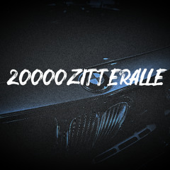 20000 ZITTERALLE