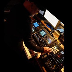 Antartica II Evolution Live Session 4.06.24 Movie