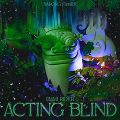 Jimmi Rider - Acting Blind