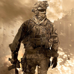 Modern Warfare II