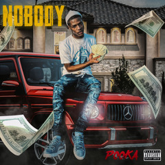 Pooka - Nobody (Official Audio)