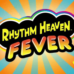 Screwbot Factory 2 - Rhythm Heaven Fever
