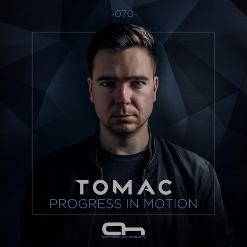 Tomac - Progress In Motion 070