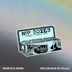 Sports & Music - The Colour Of Halls