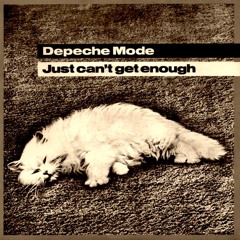 just can't get enough(Depeche Mode) rework flindstream