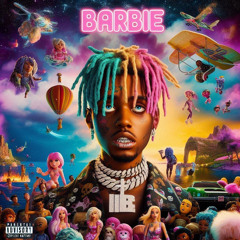 Barbie - Juice WRLD (unreleased)