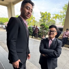 PERDI BO SANGSI #EXC