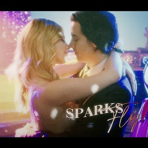 sparks fly