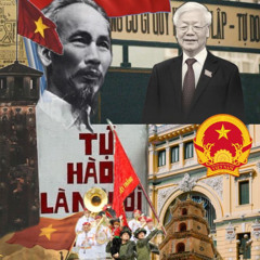 TIẾNG ĐÀN TA DRILL-52HzThành