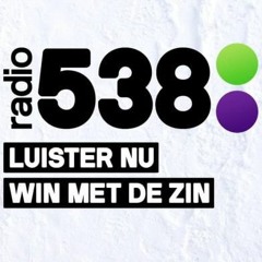 Radio 538 Nieuws Intro U21