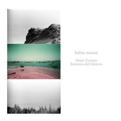 bahia mansa - mujer océano