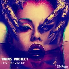 Twins Project - I Feel The Vibe (Original Mix) Prev.