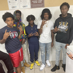 Free The Guys ft Spizz x Laywee