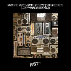 South Soul Symphony - The Music (Jay Vegas Remix)