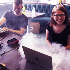 "30 seconds of Marty's dad dancing in Back To The Future" reinterpreted by Cutter//Nash