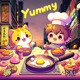 on Yummy (SKIPTRIP &amp; DJ PAI Edit)