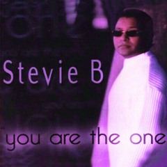 STEVIE B - YOU ARE THE ONE (PLANET HYPE MIX) (CHOPPED & SCREWED BY DJ L96)