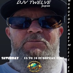 PLANET MUSIC #1 8NOV25